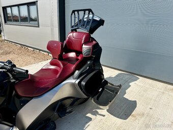 Can Am Spyder 1330 ACE SLEVA - 10