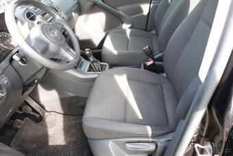 Vw Tiguan 1.4 TSi - 10