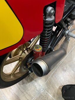 Ducati Pantah 580 - 10