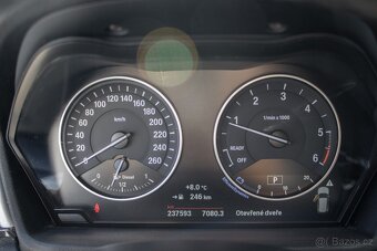 BMW X1 2.0d 2016 - 10