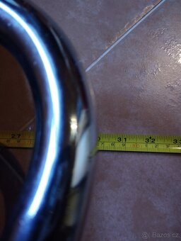 Prodám veslovací trenažér - 10