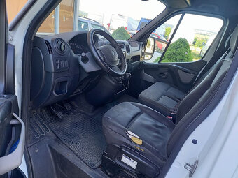 Renault Master 2.3Dci L3H2 92kw+Maxi+Chlaďák+Čr - 10
