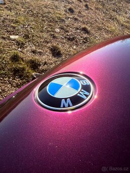 🏁 BMW E46 325Ci Individual – Mora Metallic - 10