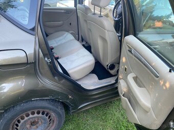 Mercedes benz W169. - 10