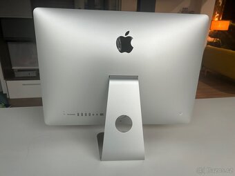 Apple iMac 21,5" - 10
