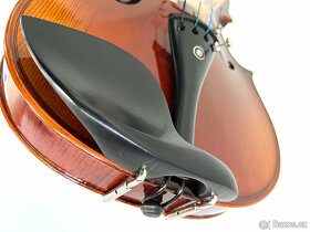 Predám nové housle, 4/4 husle:"BRAUN KING", model Stradivari - 10