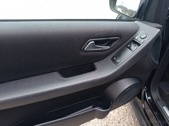 Mercedes-Benz A150 1.5i REZERVACE - 10