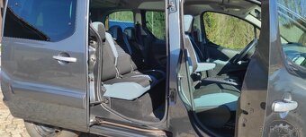 Citroen Berlingo multispace - 10