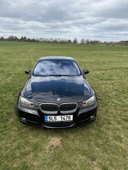 BMW Řada 3, 330i - XENONY - 10