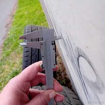 Prodám kola značky platin - 10