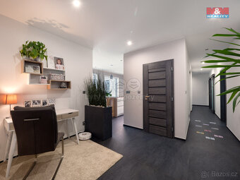 Prodej rodinného domu 4+kk, 136 m², Mělník, ul. Na Oboře - 10