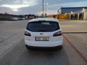 Prodám Ford SMax 2.0 tdi - 10