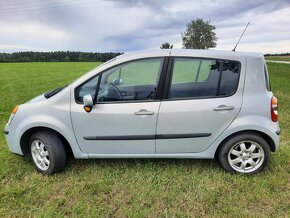 Renault Modus - 10