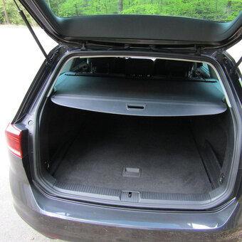 Volkswagen Passat B8 2,0TDi 110kw, FULL LED, 2021, DSG - 10