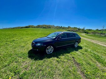 Škoda Superb 2.0TDi 125kW, DSG,Elegance - 10