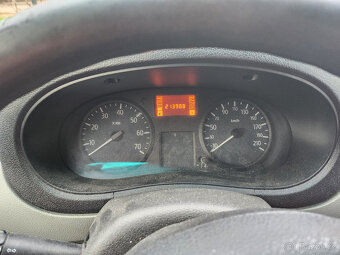 Renault Kangoo - 10