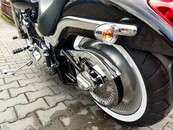 Harley Davidson Softail Deuce Screamin Eagle - 10