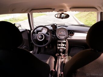 Mini Clubman, Mini One Clubman 1.4i 70kW, - 10