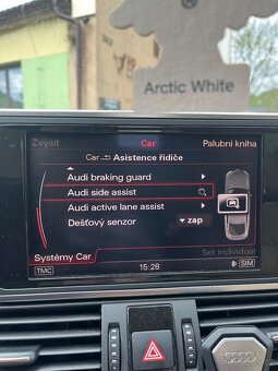 Audi A7 - 10