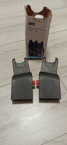 Cybex Aton 4 vajíčko - 10