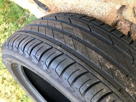 Letní pneu Bridgestone R18 pro Škoda Karoq - 10