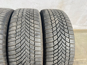 205/55R16 94V alu kola VW GOLF VII 6,5x16 5x112 ET46 - 10
