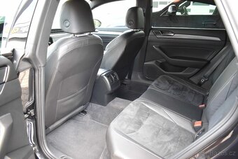 Volkswagen Arteon 2.0 TDI 140kW R-LINE VIRTUAL DPH ČR 1.MAJ - 10
