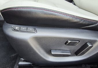 MAZDA 6 2.5i 141KW 1MAJITEL EXCEED PLNÁ VÝBAVA PERF.STAV - 10
