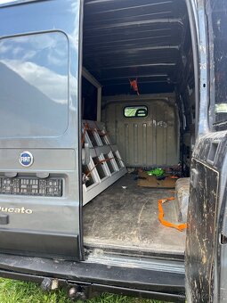 Fiat ducato 2,8 jtd 94 kw 2006 - 10