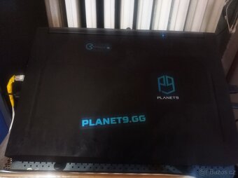 Prodám plně funkční herní notebook - 10
