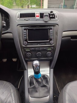 Škoda Octavia 2, 2.0 TDI 103kw - 10