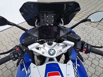 BMW R1250RS, r.v.08/2023, plná výbava, najeto pouze 5.341 km - 10