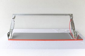 NOVÁ Strunová řezačka polystyrenu 130cm - 10