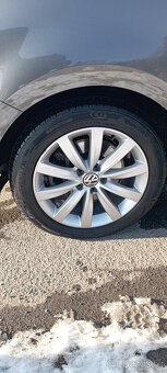 VW Sharan 2.0TDI 103KW DSG - 10