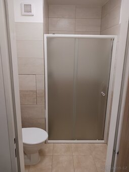 PRONÁJEM BYTU V NOVÉM BORU - 10