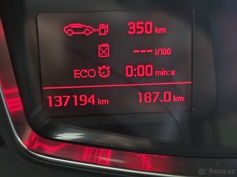 CITROËN DS5, 2.0 BlueHDi 180 133 kW - 10