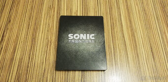 Steelbook - 10