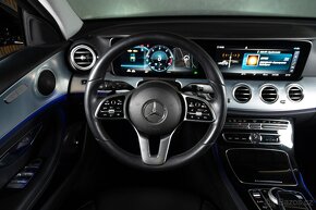 Mercedes-Benz E400 All-Terrain, 2019, DPH - 10