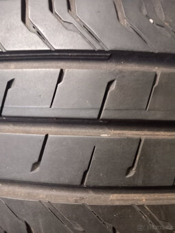 205/65R16C LETNÍ PNEUMATIKY CONTINENTAL - 10