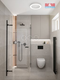 Prodej rodinného domu, 98 m², Hrušky, ul. Příční - 10
