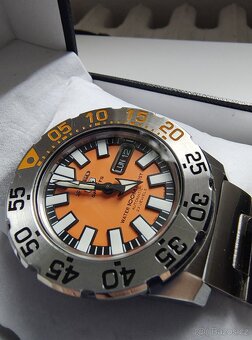 Seiko babymonster - 10