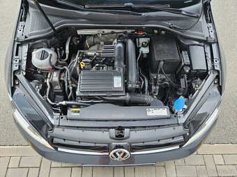 VW Golf 7 1.2 TSI 77 kw - 10
