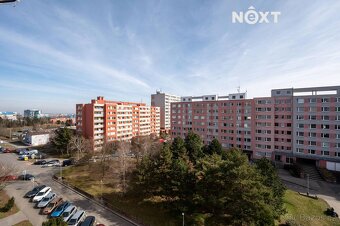Pronájem byt 3+kk, 80㎡ - 10