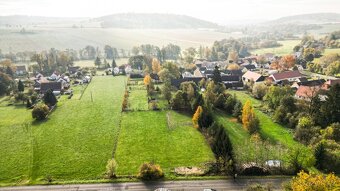 Prodej stavebního pozemku, OV, 1434m2, obec Kokořov, okr. Pl - 10