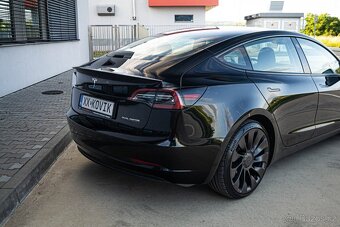 Tesla Model 3 Performance 82kWh AWD - 10