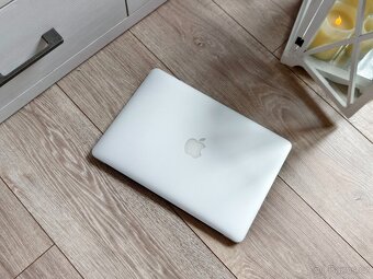 Apple Macbook Air 2015 - STAV NOVÉHO - 10