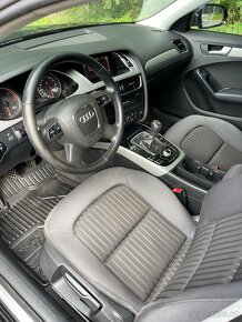 2010 AUDI A4 Combi 2.0 TDI “S Line” - 10