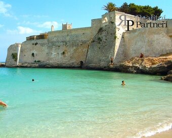 Prodej bytu 2+kk, Monopoli, provincie Bari, Itálie - 10