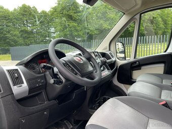 FIAT DUCATO 2.3JTD 96KW L4H2 R.V.2016 - 10