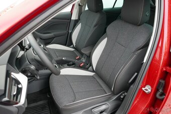 Škoda Scala 1.0 TSI 85 KW M6° First Edition - 10